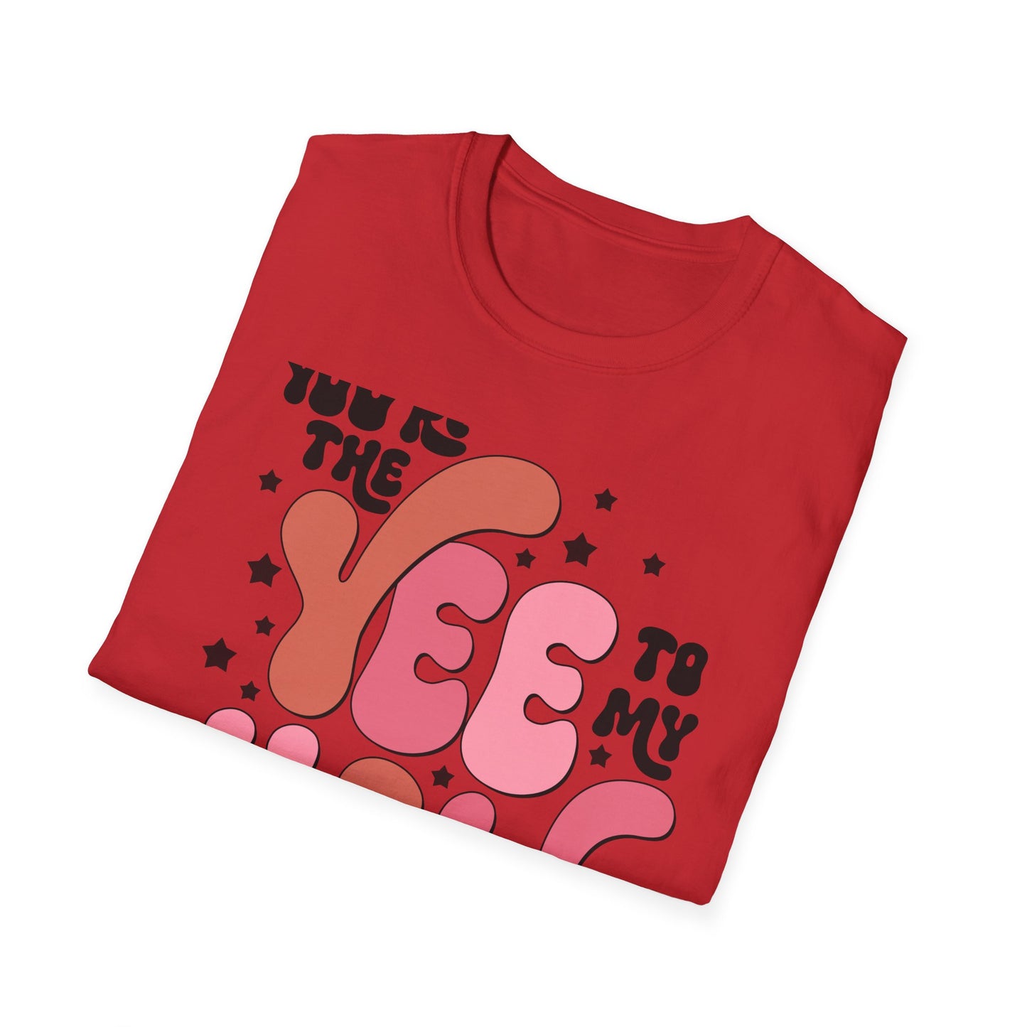Groovy Yee Haw T-Shirt | Retro Western Cowgirl Tee | Vintage Nashville Rodeo Top for Women | Trendy Southern Festival Gift