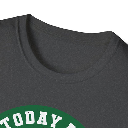 Make Today Amazing Gaming T-Shirt | Est. 2007 Retro Controller Tee - Awesome Gamer Gift for Video Game Fans