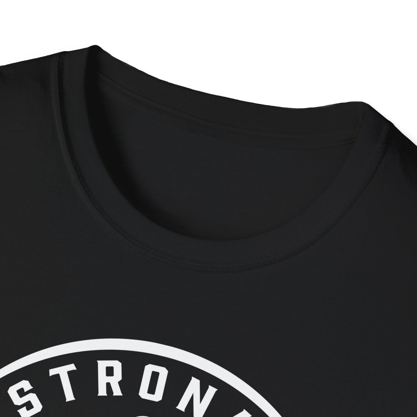 Epic Space Explorer Astronaut Helmet T-Shirt | Cosmic Moon & Stars Design Tee for Sci-Fi Lovers & Dreamers