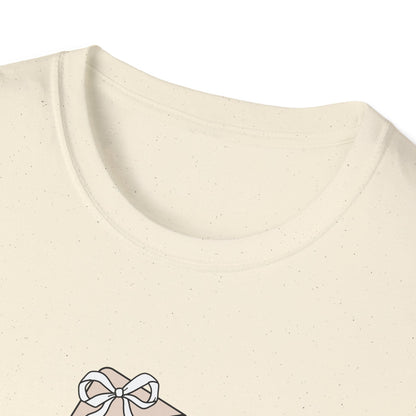 Books Are The Key To My Heart T-Shirt - Adorable Book Lover Tee for Readers & Bibliophiles