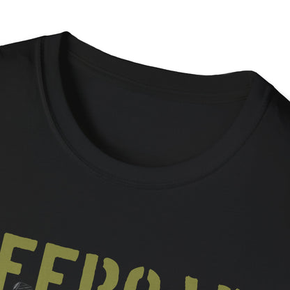 Epic Offroad Adventure T-Shirt | Rugged 4x4 Defender Tee for Men, Women & Land Rover Fans | Ultimate Outdoor Enthusiast Gift
