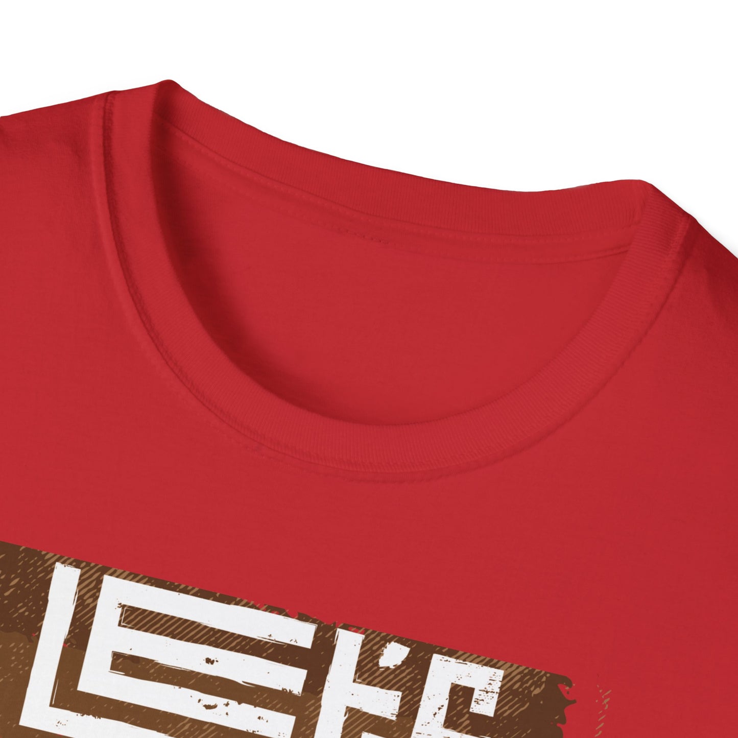Unique Let's Take a Coffee Break T-Shirt | Stylish Distressed Coffee Lover Tee | Essential Daily Brew Relax Shirt