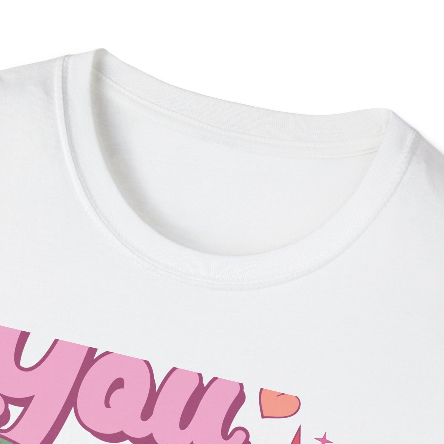 Sweet "You & Me" Retro Cherry T-Shirt - Adorable Couple's Love Tee, Perfect Valentine's Day Gift