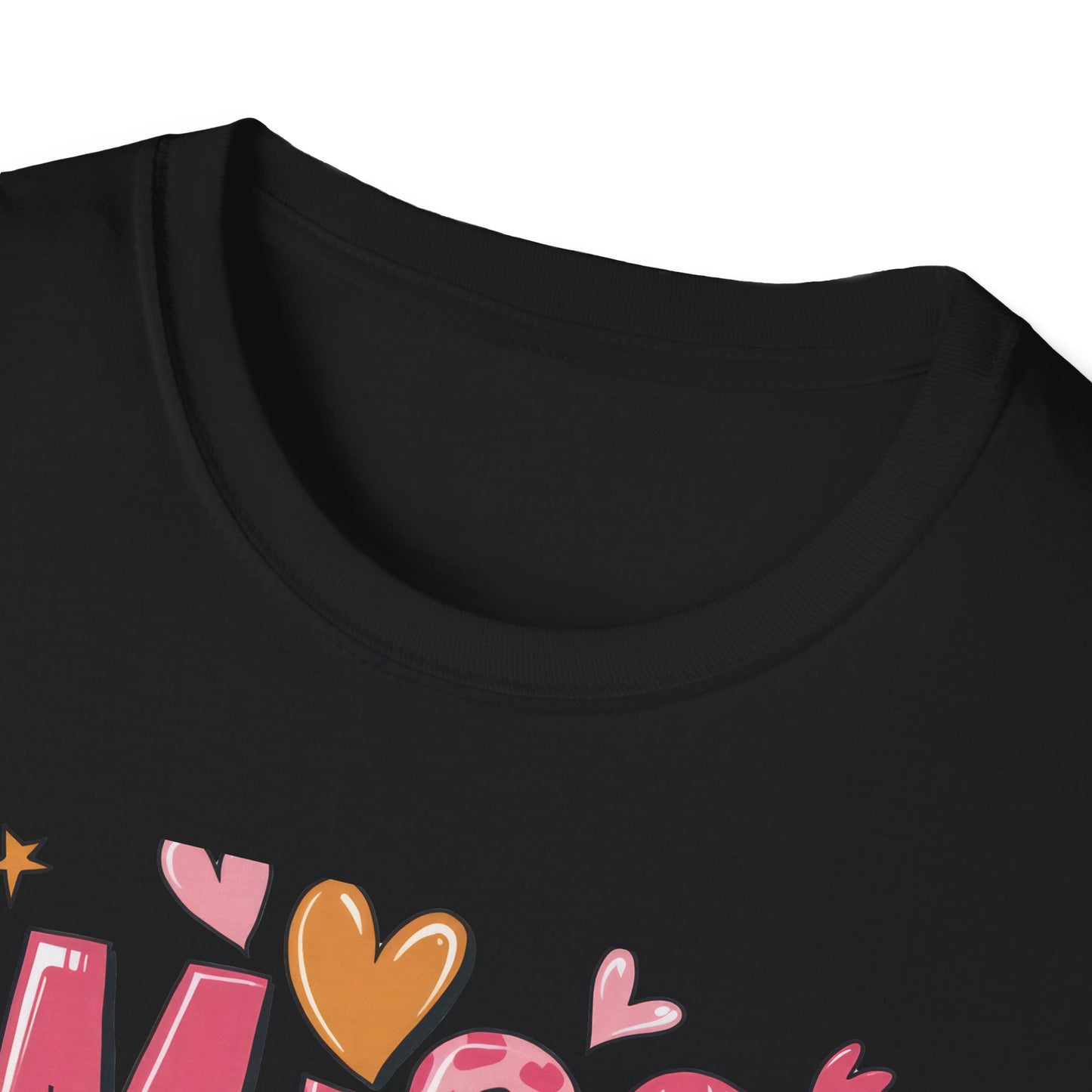Miss Steal Your Heart T-Shirt | Adorable Valentine's Day Love Tee | Pink Leopard Print & Cupid's Arrow Shirt