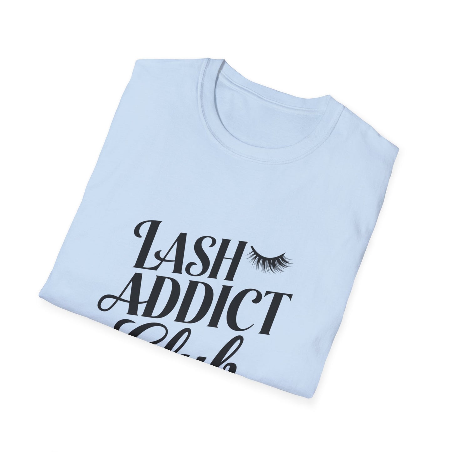 Magical 'It's Magic Hour' T-Shirt - Dreamy Eyelash Design Tee | Cozy Relaxed Fit Top for Mystical Comfort & Dreamers