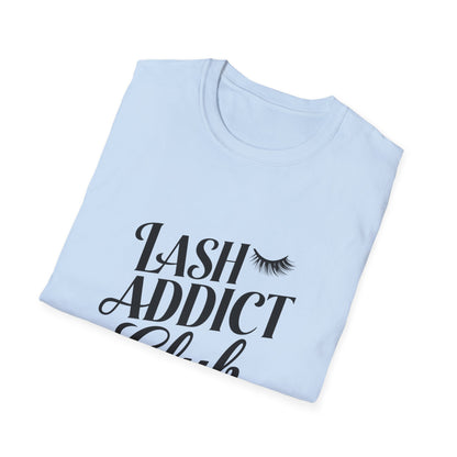 Magical 'It's Magic Hour' T-Shirt - Dreamy Eyelash Design Tee | Cozy Relaxed Fit Top for Mystical Comfort & Dreamers