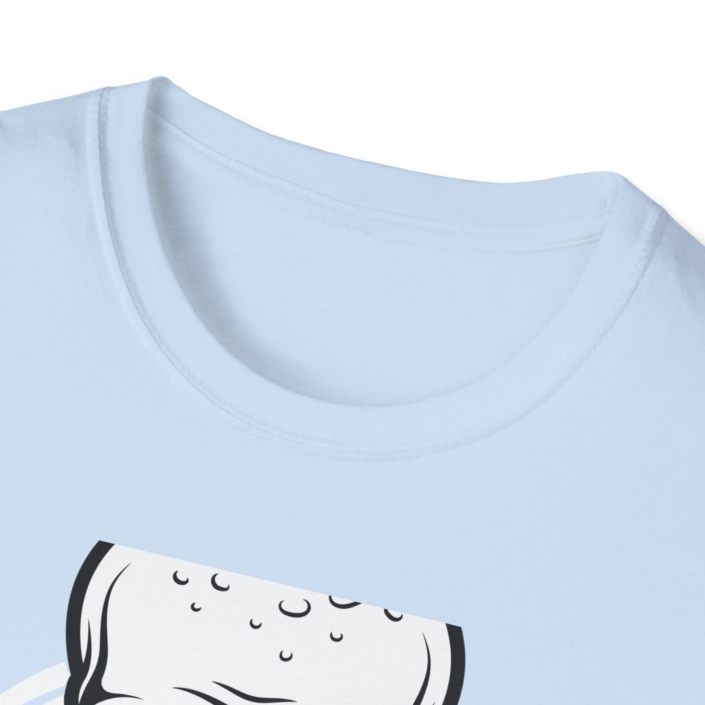 Awesome Peace Sign Alien T-Shirt | Retro Sci-Fi Space Lover UFO Graphic Tee | Unique Extraterrestrial Design