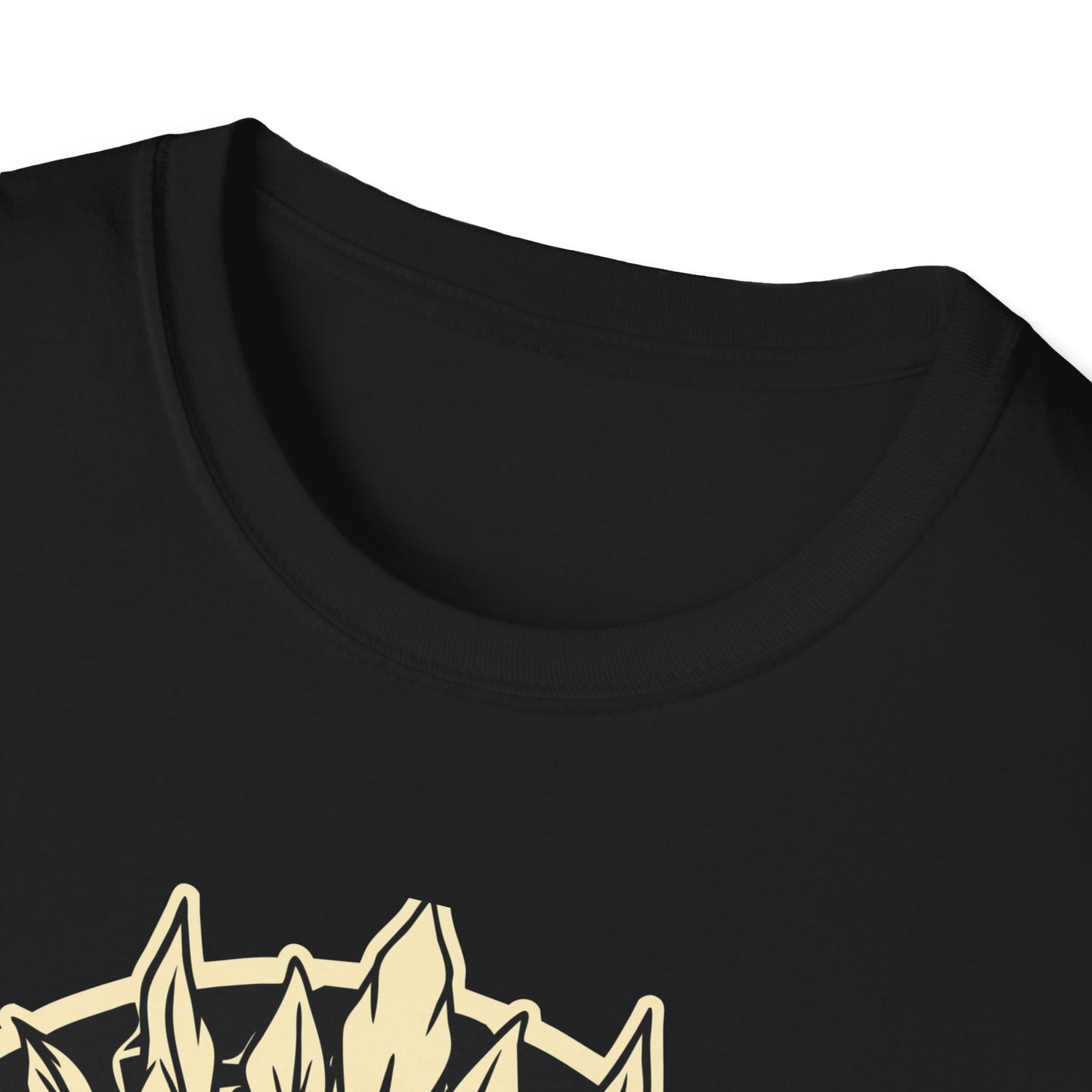 Striking Feather Headdress Skull T-Shirt | Mystic Tribal Warrior Graphic Tee | Bold Unique Apparel for Edgy Souls