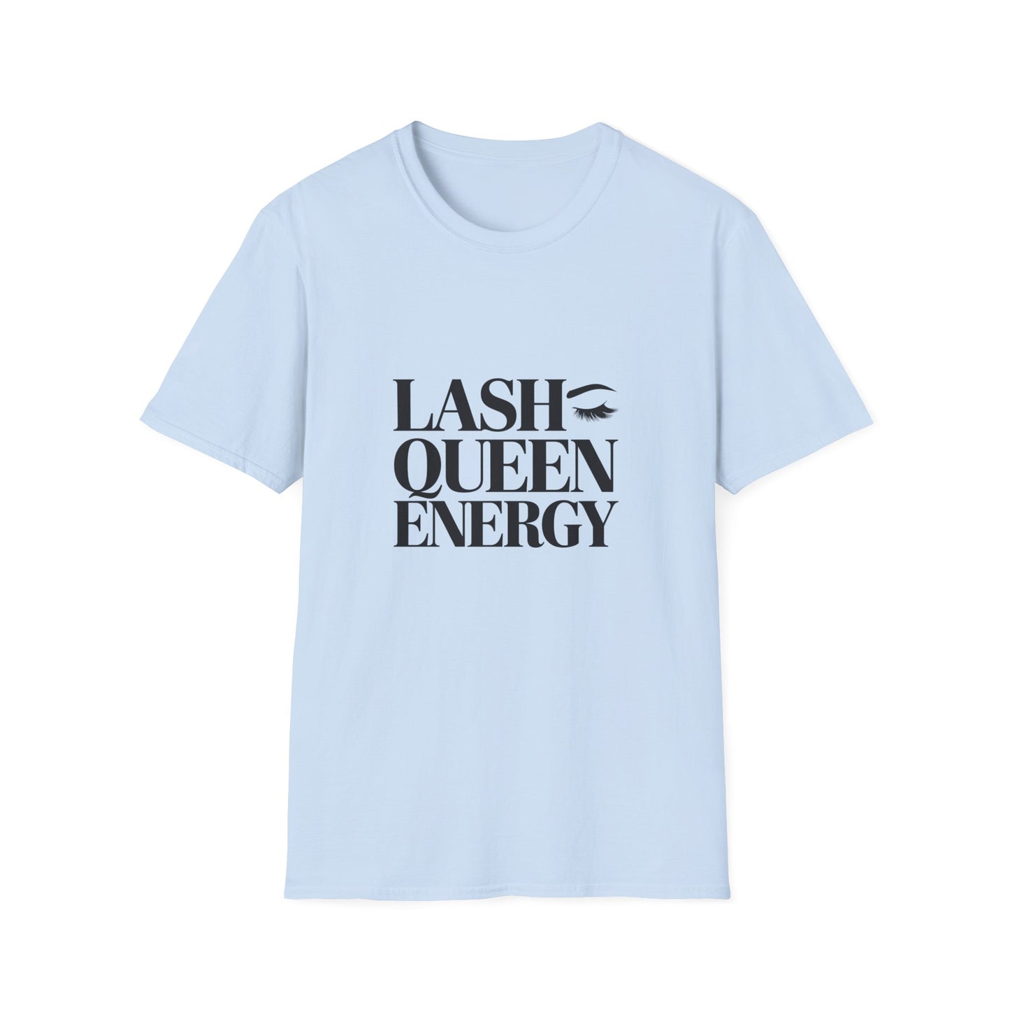 Luminous INNER ENERGY T-Shirt: Empower Your Spirit, Find Your Zen. Unique Motivational Tee for Mindfulness & Self-Care.