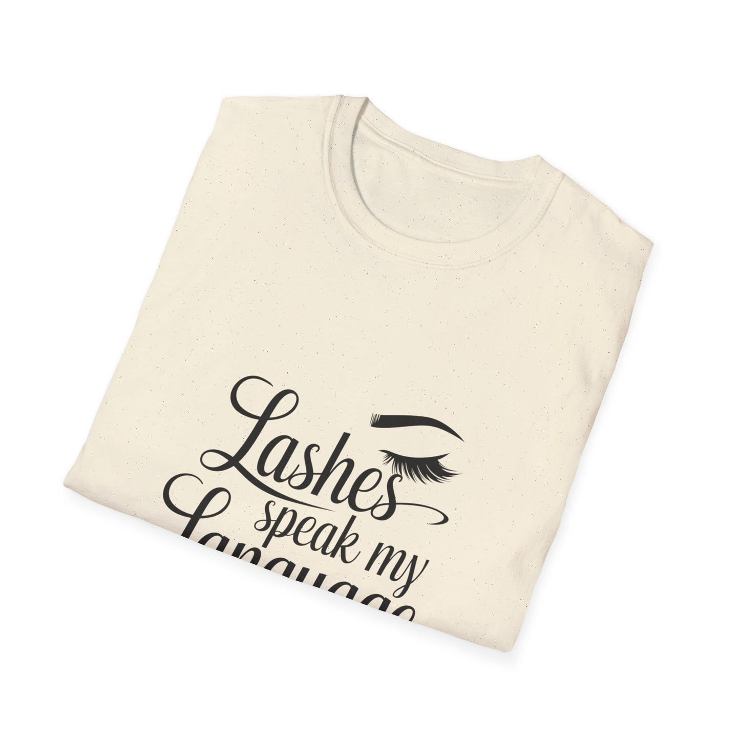 Divine Glory Speak T-Shirt - Inspirational Christian Faith Apparel | Empowering Scripture Tee for Spiritual Comfort & Gift