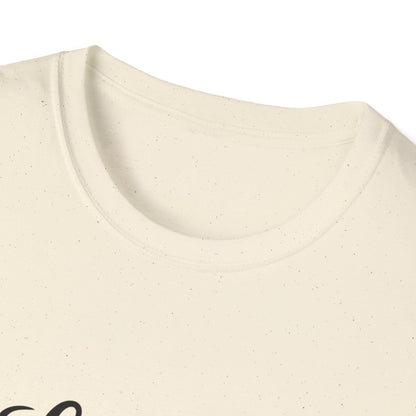 Empowering Lashes & Confidence T-Shirt | Chic Beauty Design Tee for Makeup Artists & Lash Techs