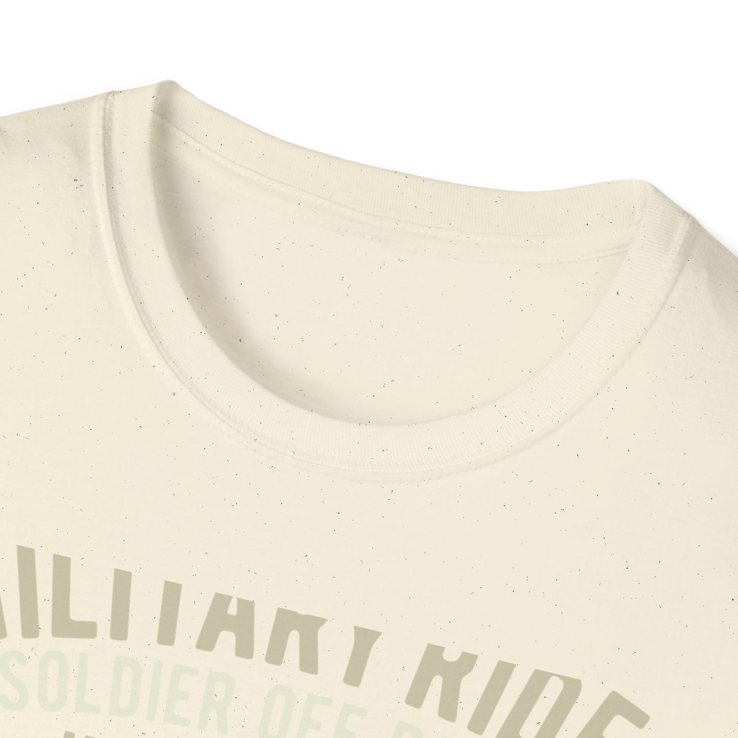 Awesome Vintage Military Jeep 1945 T-Shirt | Soldier Off-Road Army Graphic Tee for Veterans & History Buffs