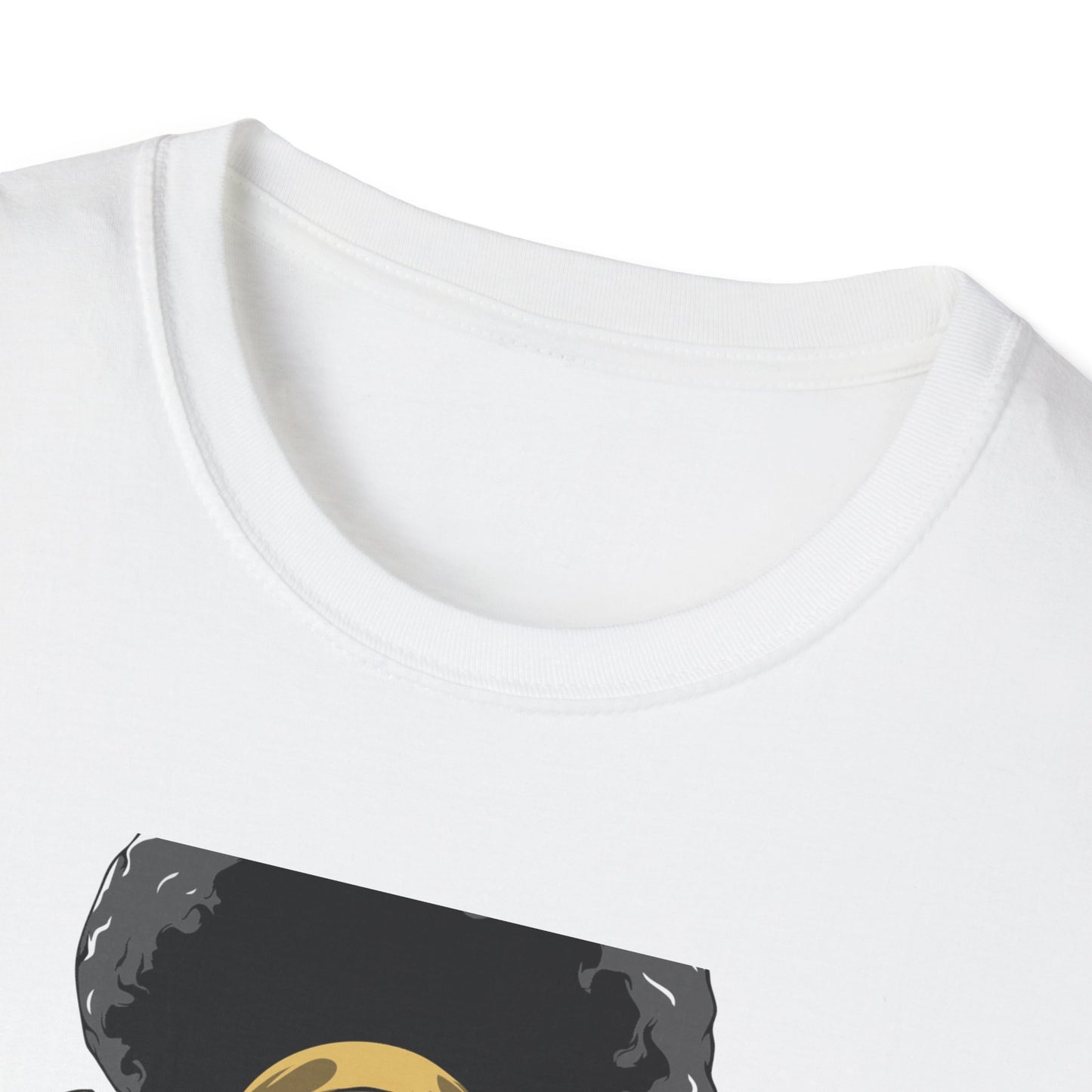 Dynamic Hip Hop DJ T-Shirt - Epic Urban Graffiti Artist Streetwear Graphic Tee | Music Culture