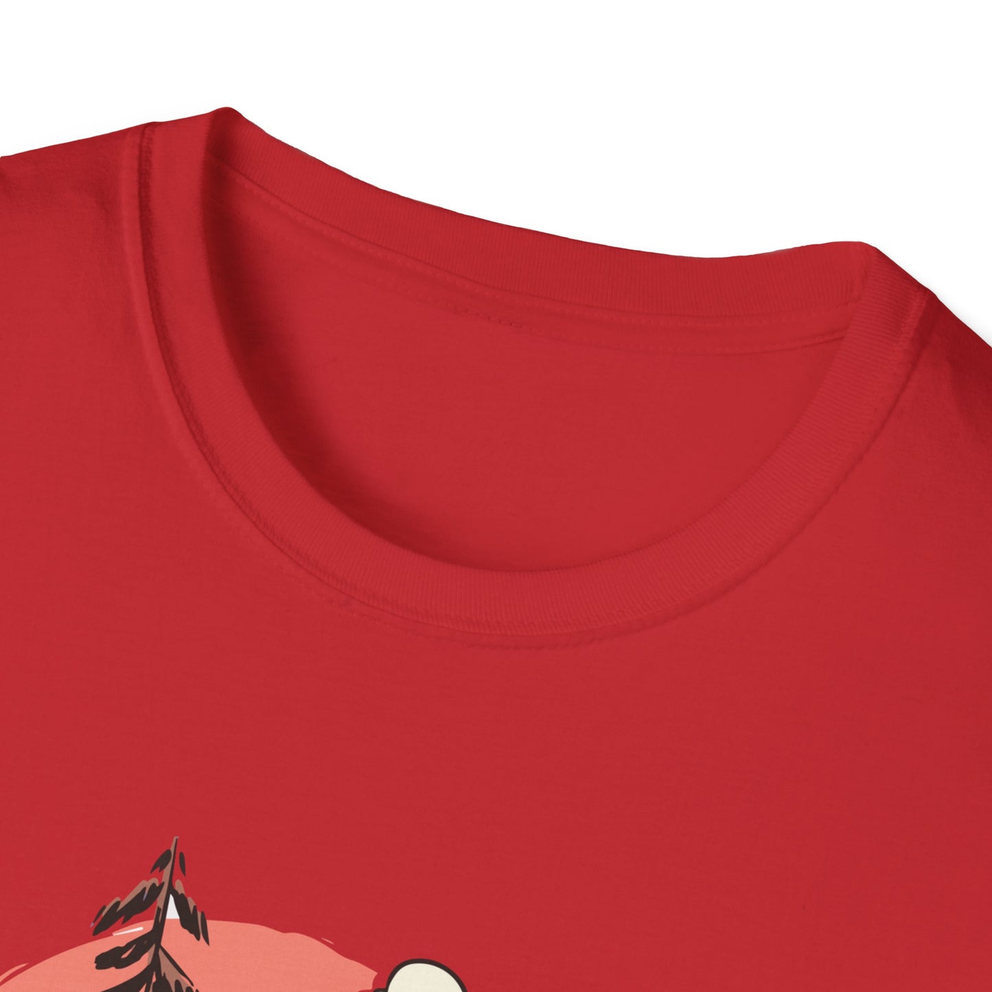 Breathtaking Whale Cabin T-Shirt | Enchanting Fantasy Art Tee for Nature Lovers & Dreamers