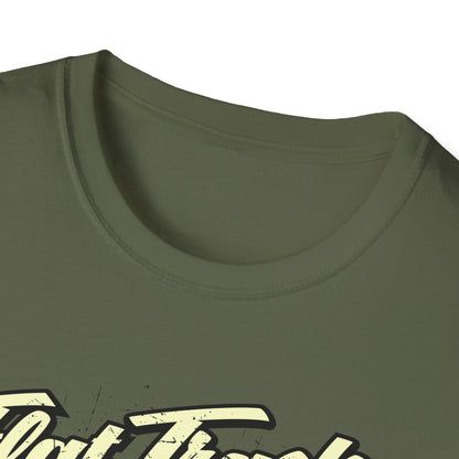 Vintage Flat Track Motorbike T-Shirt | Retro Dirt Bike Racer Tee | Awesome Adrenaline Seeker Gift