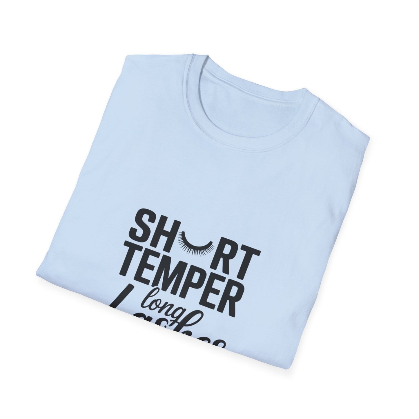 Empowering Trust Heart Love Live T-Shirt | Premium Inspirational Quote Tee for Positive Vibes & Daily Motivation