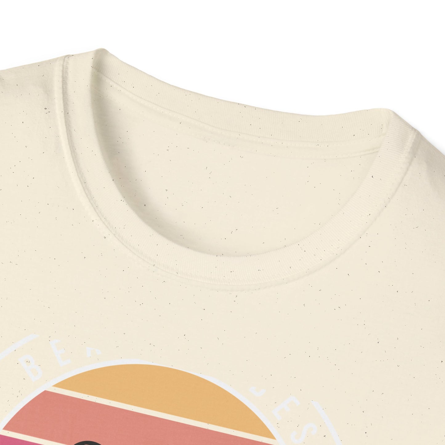 Epic Retro Sunset Hawaii Beach Vibes T-Shirt | Surfer Tropical Paradise Vacation Tee | Island Palm Tree Design Gift