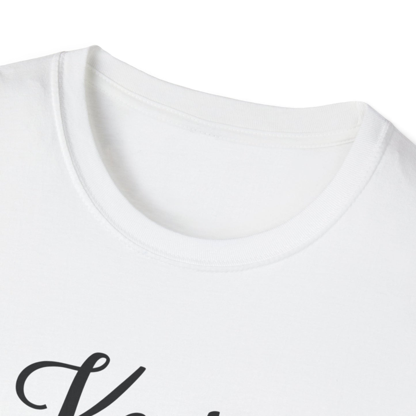 Rise & Shine Get Your Glam On T-Shirt | Empowering Beauty Tee for Makeup Lovers | Fabulous & Chic Morning Routine Gift