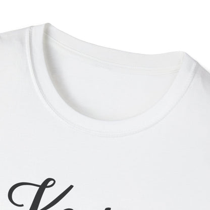 Rise & Shine Get Your Glam On T-Shirt | Empowering Beauty Tee for Makeup Lovers | Fabulous & Chic Morning Routine Gift