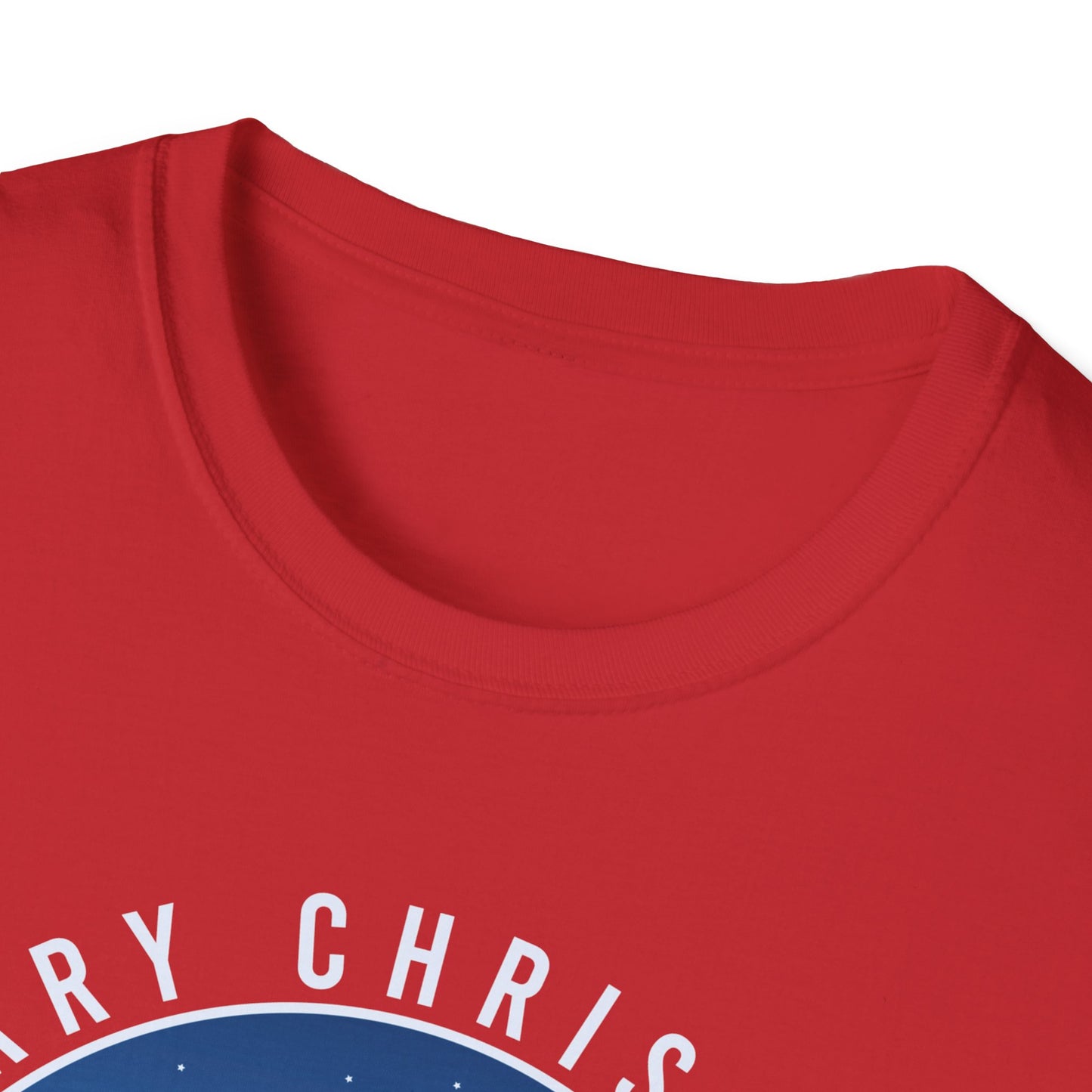 Magical Christmas Feeling T-Shirt | Santa, Reindeer & Winter Wonderland Tee | Festive Holiday Gift | Unique Nature Design