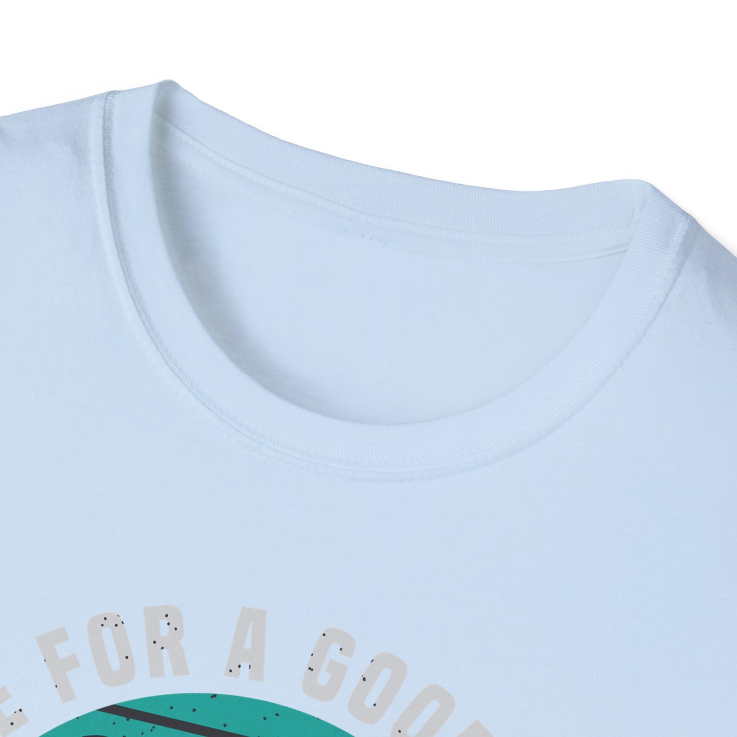 California Good Time T-Shirt | Retro Palm Tree Beach Vacation Tee | Trendy Summer Travel Shirt for Men & Women