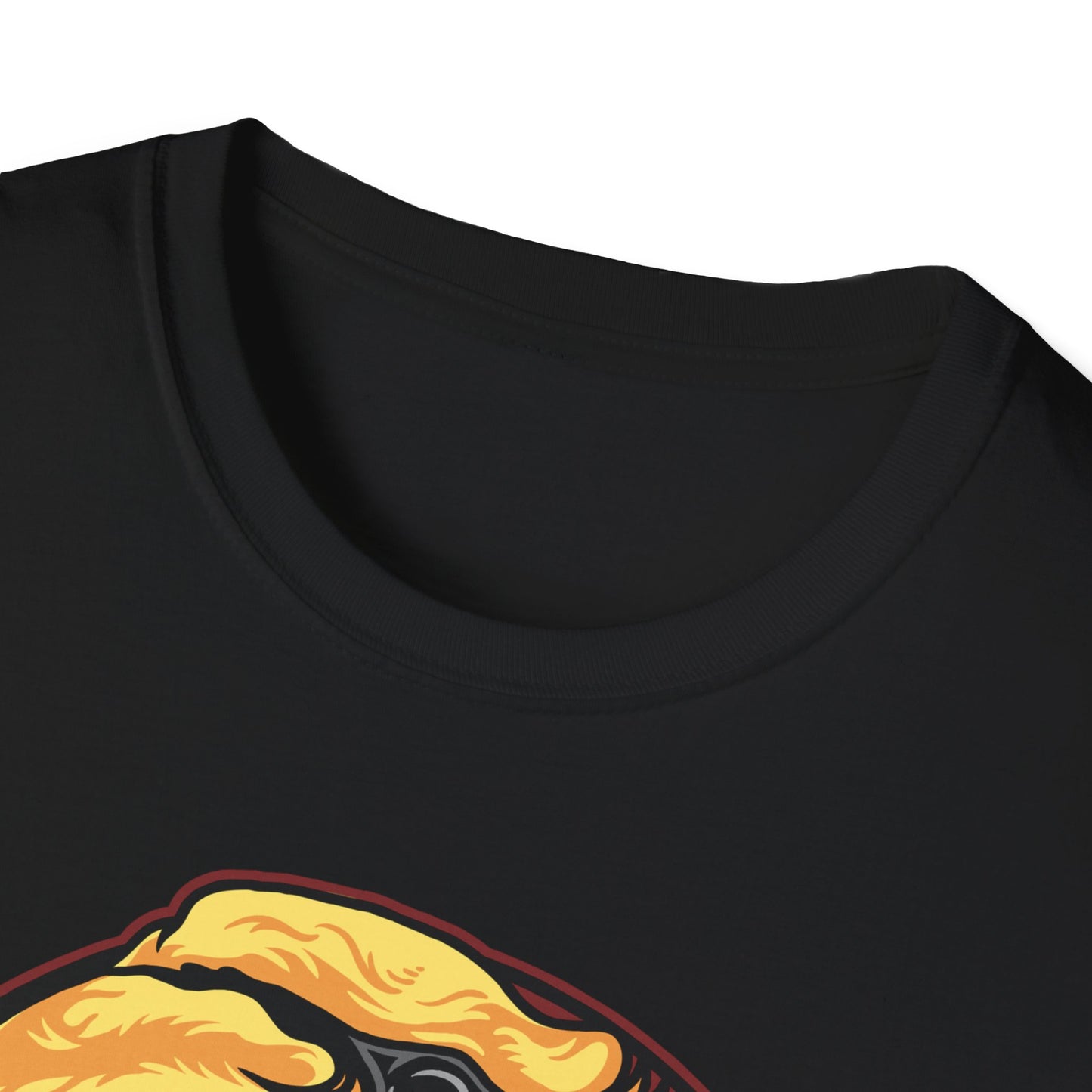 Striking Hornbill Bird T-Shirt - Bold Exotic Jungle Wildlife Graphic Tee | Unique Nature Lover Gift for Men & Women