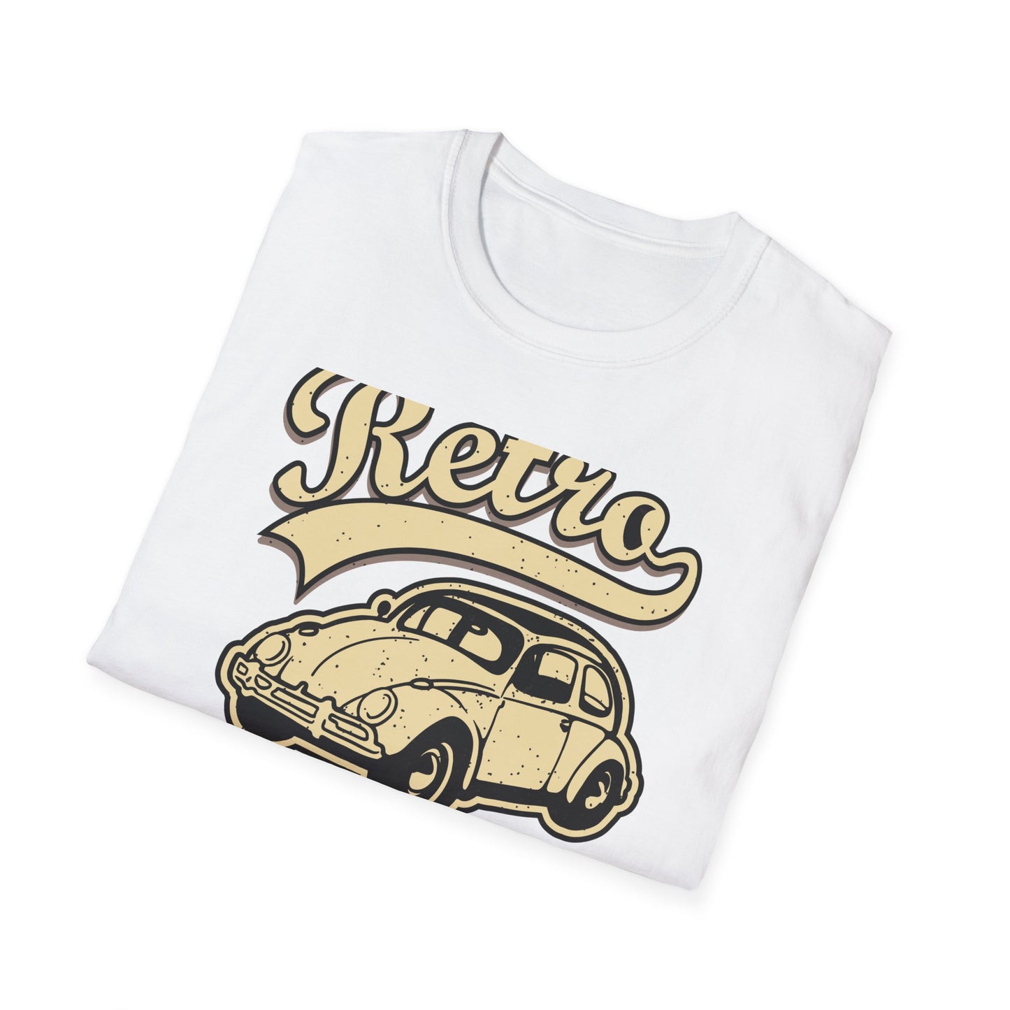 Legendary Retro Old Champion Built 1982 Car T-Shirt for Classic Auto Enthusiasts & Vintage Lovers - Exclusive Gift!