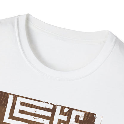 Unique Let's Take a Coffee Break T-Shirt | Stylish Distressed Coffee Lover Tee | Essential Daily Brew Relax Shirt