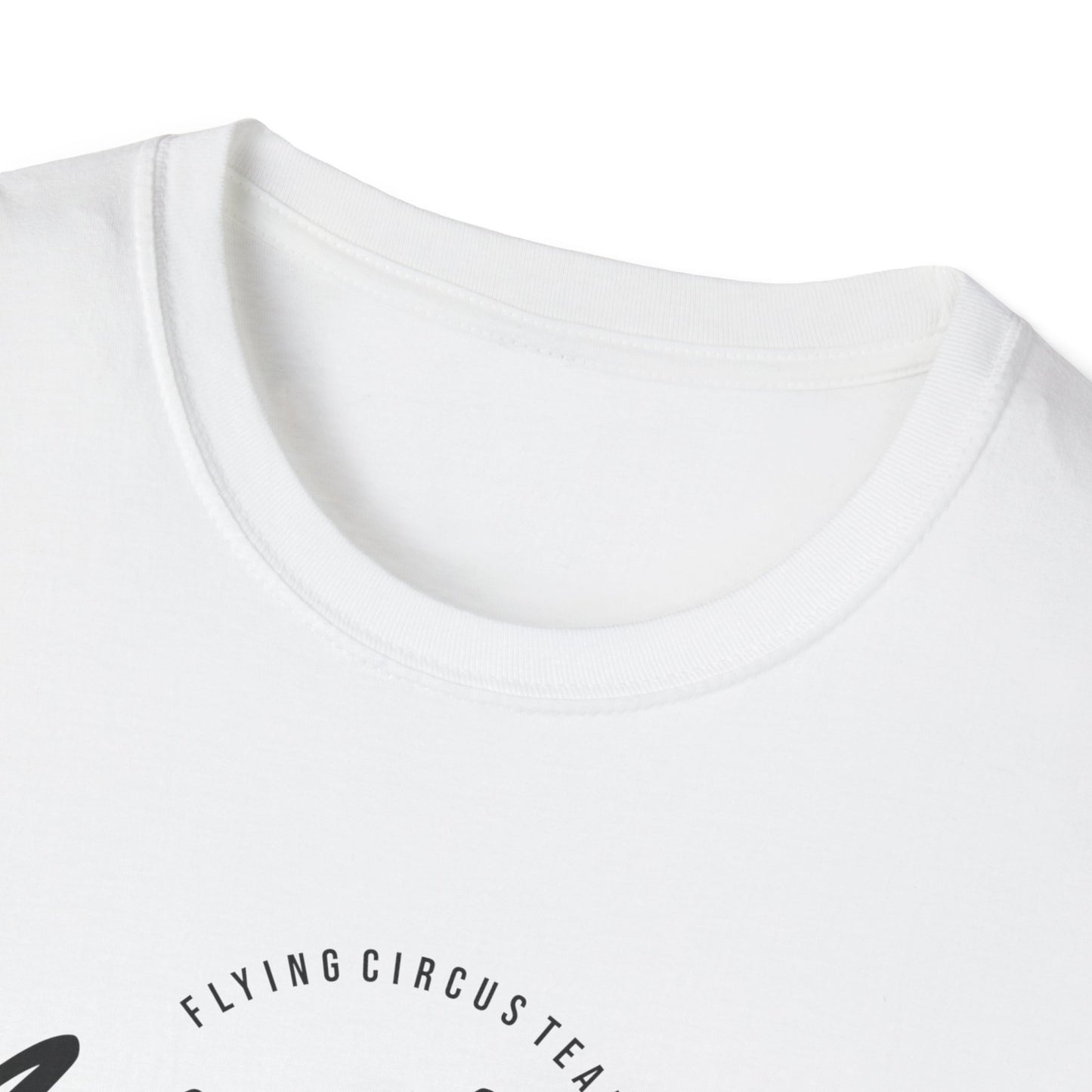 Epic Aerobatic 89 T-Shirt for Pilots & Aviation Fans | Vintage Warhawk 'Born to Fly' Air Show Tee