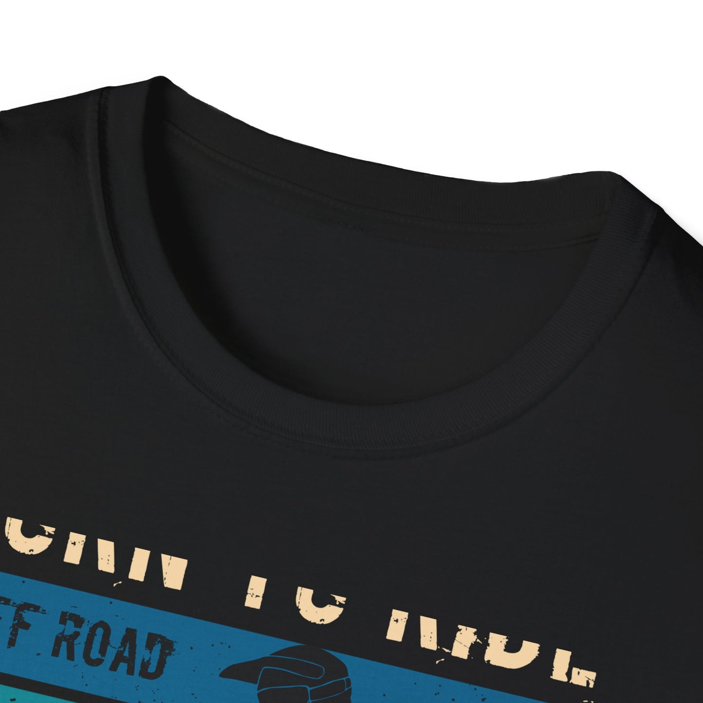 Ultimate Born to Ride Off Road California Motocross T-Shirt | Vintage Dirt Bike Rider Tee | Adventure Awaits!