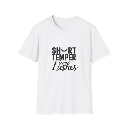 Empowering Trust Heart Love Live T-Shirt | Premium Inspirational Quote Tee for Positive Vibes & Daily Motivation