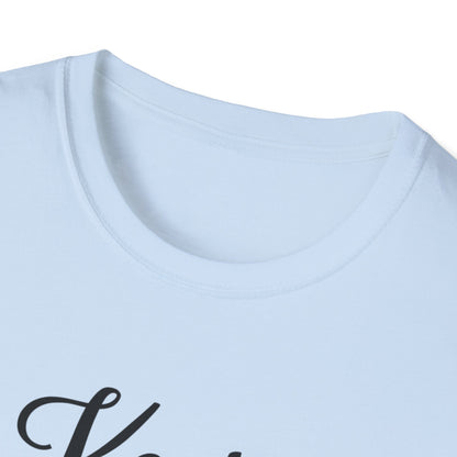 Rise & Shine Get Your Glam On T-Shirt | Empowering Beauty Tee for Makeup Lovers | Fabulous & Chic Morning Routine Gift
