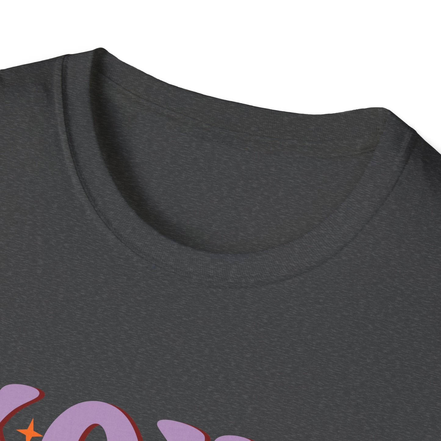 Groovy XOXO Y'all T-Shirt | Retro Valentine's Day Tee | Adorable Southern Love Graphic | Trendy Women's Gift