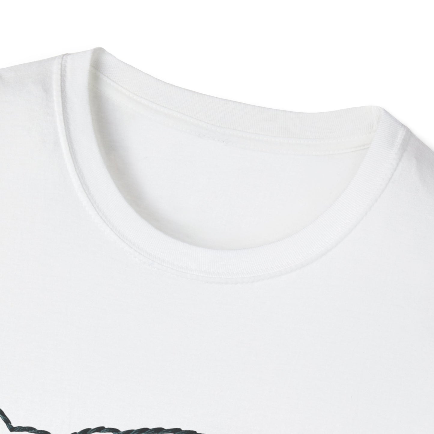 Cute Raccoon 'Snack Goals' T-Shirt | Adorable Embroidered Look Foodie Tee | Funny Animal Lover Gift