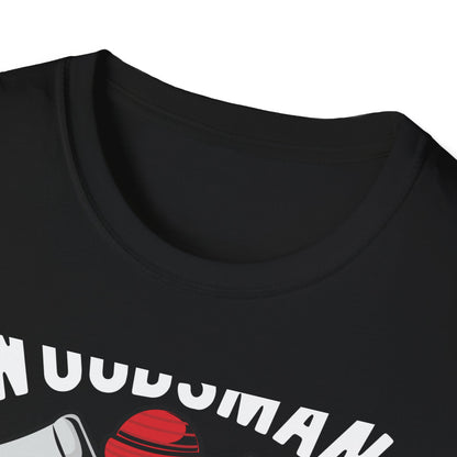 Ultimate Lumberjack T-Shirt | Authentic Woodsman Axes & Logs Vintage Tee | Rustic Outdoor Apparel Gift