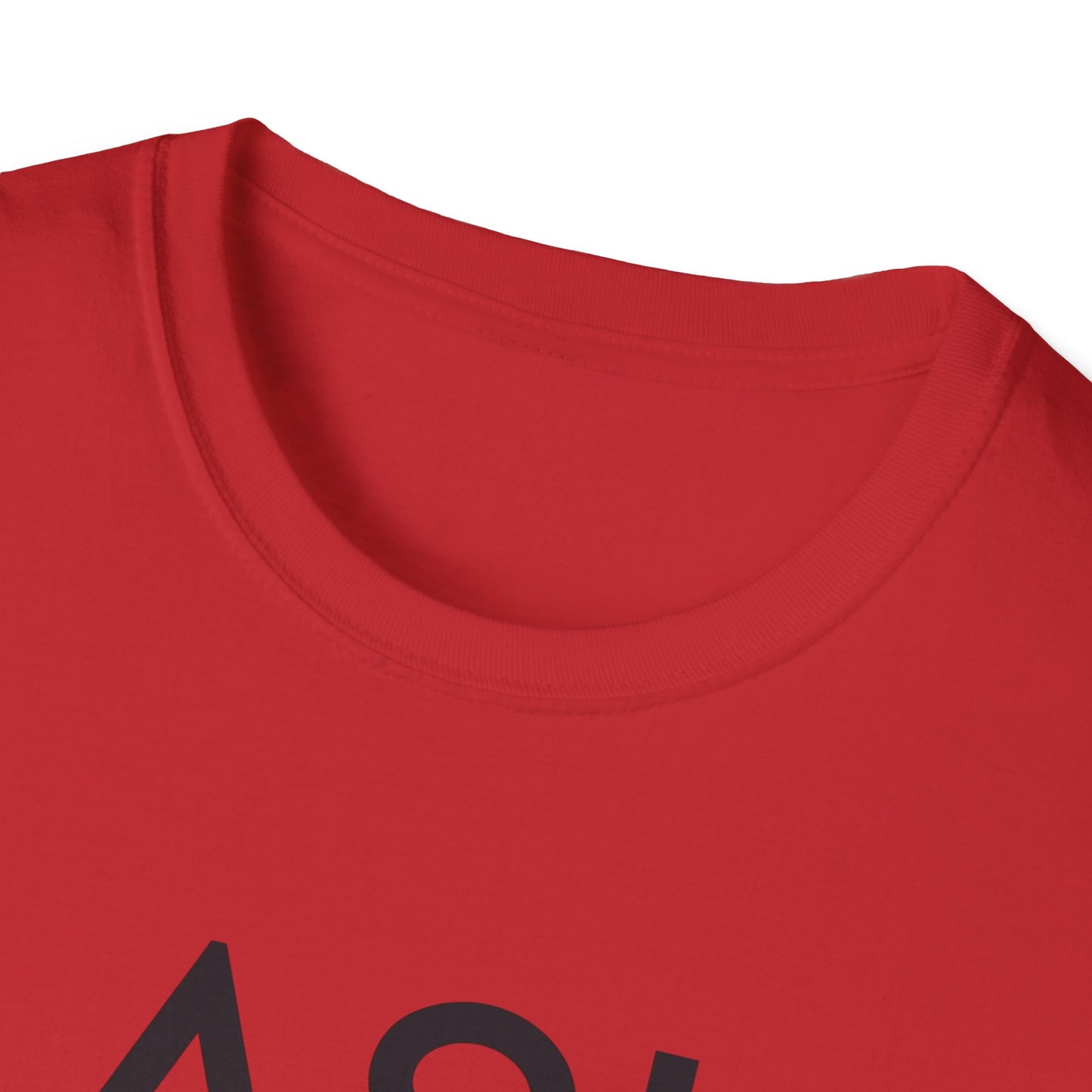 Empowering Lash Queen Energy T-Shirt - Chic Eyelash Design Tee for Beauty Lovers & Lash Techs