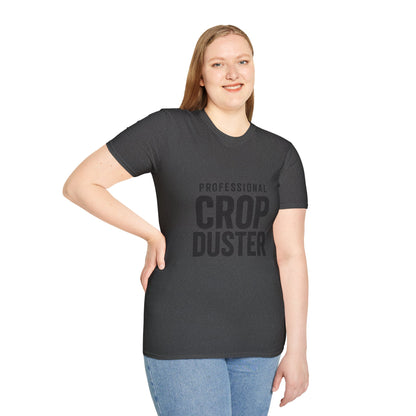 Professional Crop Duster Tee