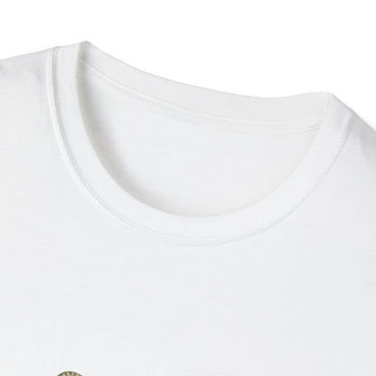 Adorable Embroidered Raccoon T-Shirt - "Snacks Are My Love Language" Foodie Tee | Unique Gift for Snack Lovers!