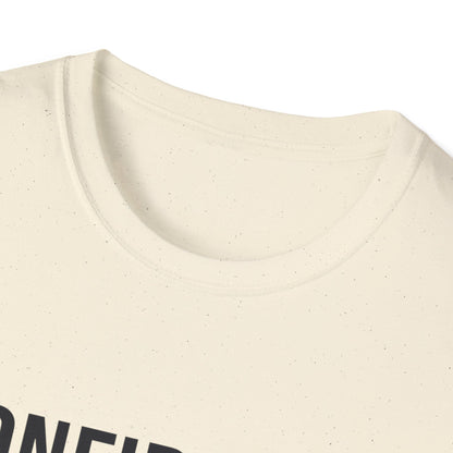 Empowering Confidence Level: Long Lashes T-Shirt | Chic Beauty Tee for Makeup Lovers & Lash Queens