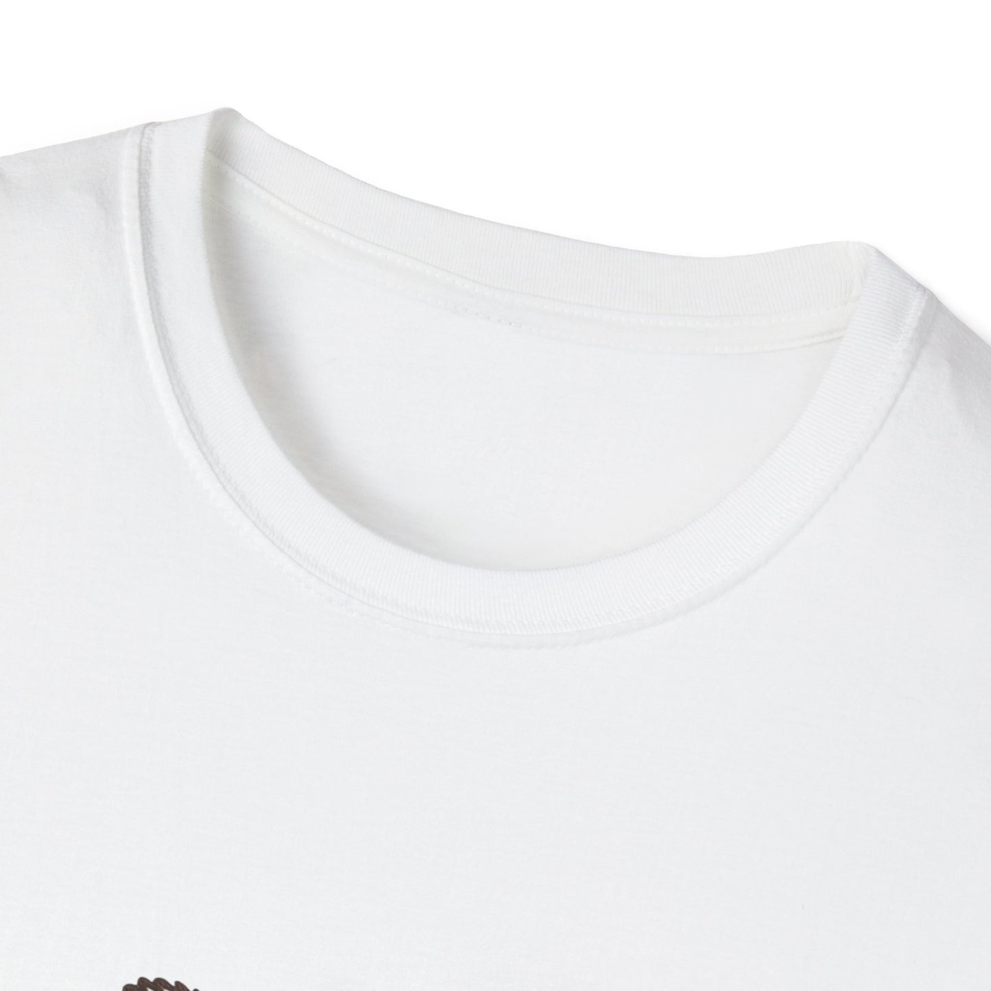 Hilarious Raccoon 'Will Work For Snacks' T-Shirt | Adorable Embroidered-Style Animal Lover Tee Gift
