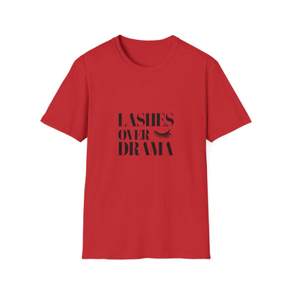 Epic Very Dead T-Shirt | Unique Dark Aesthetic Tee | Subtle Statement Graphic Design for Edgy Alt Fashion