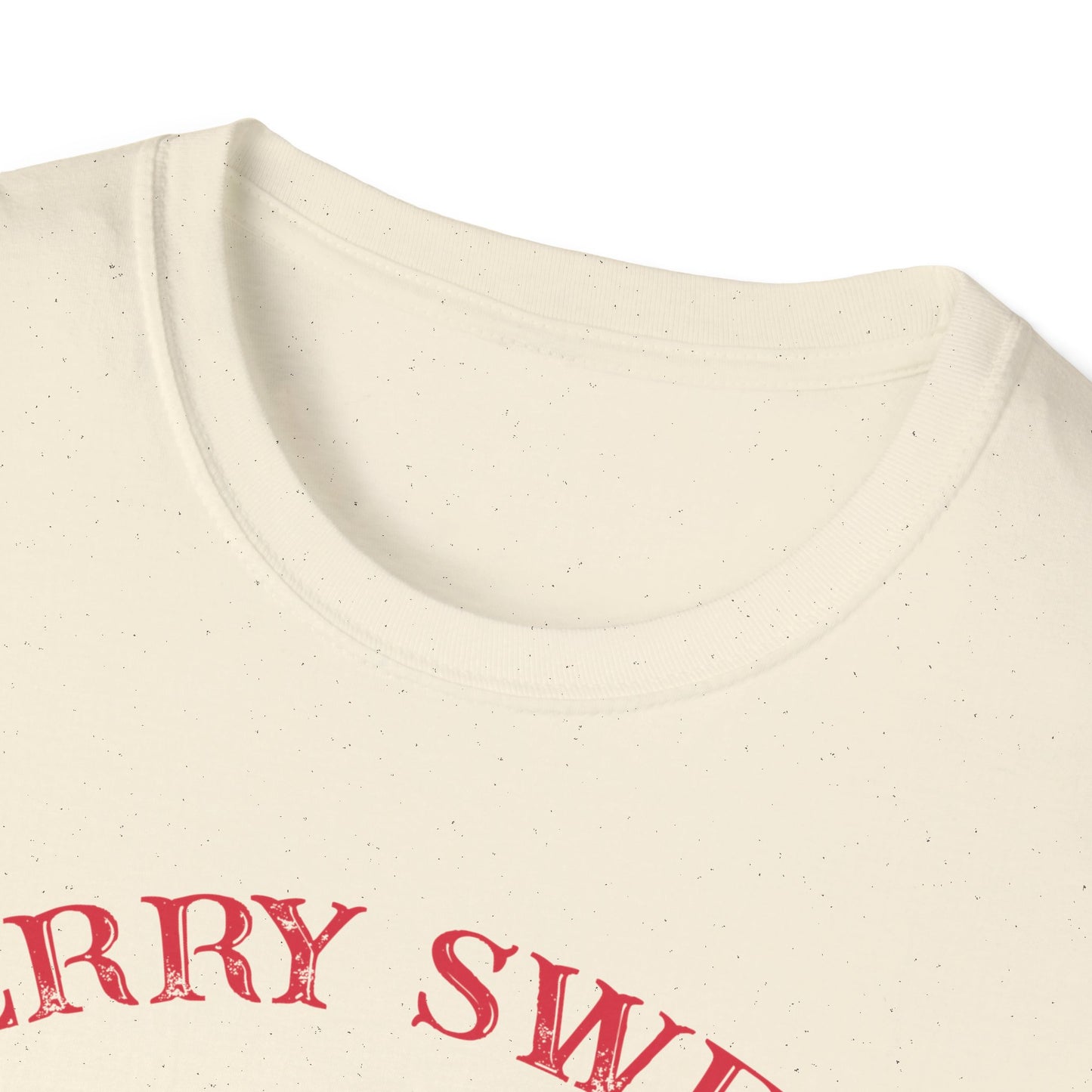 Berry Sweet Teacher T-Shirt - Adorable Strawberry Gift for Educators - Cute & Charming Appreciation Tee