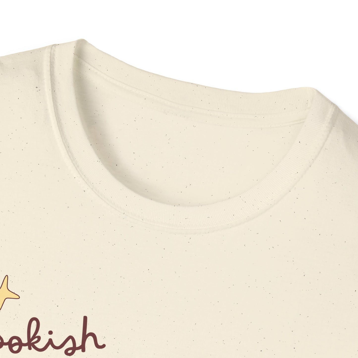 Sweet Bookish Girlie T-Shirt: 'I Love You' Hearts, Pearl Necklace & Pink Bow Design | Perfect Romantic Gift for Book Lovers