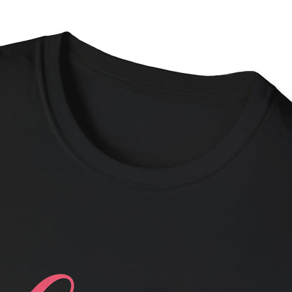 Inspiring 'Loved' John 3:16 Christian T-Shirt for Women - Beautiful Scripture Faith Tee Gift