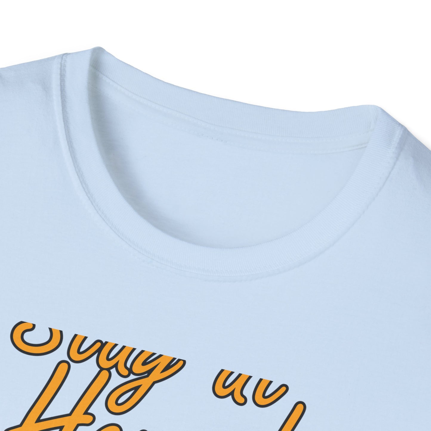 Cozy Stay at Home T-Shirt for Homebodies | Charming House & Palm Tree Design Tee | Ultimate Comfort Wear