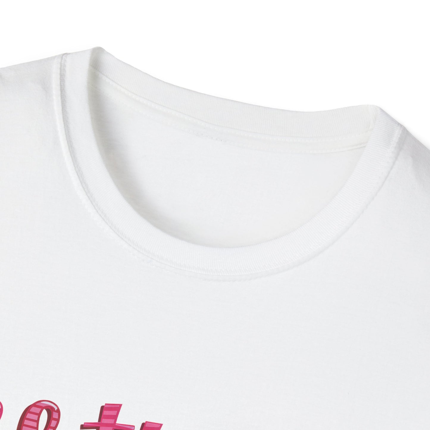 Adorable Little Miss Valentine T-Shirt | Girls' Cute Pink Hearts Tee | Perfect February 14th Gift for Kids