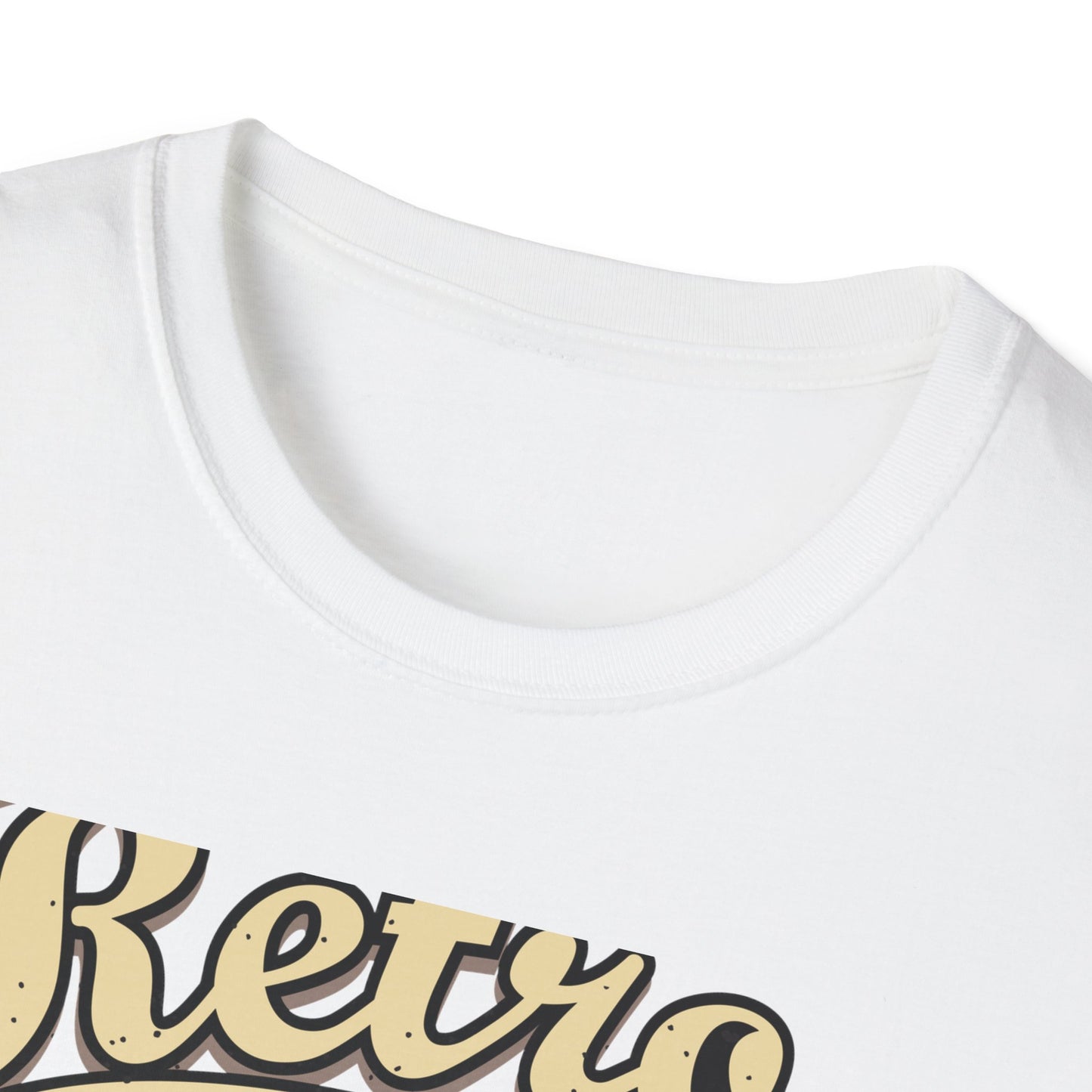 Legendary Retro Old Champion Built 1982 Car T-Shirt for Classic Auto Enthusiasts & Vintage Lovers - Exclusive Gift!