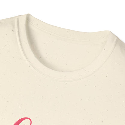 Inspiring 'Loved' John 3:16 Christian T-Shirt for Women - Beautiful Scripture Faith Tee Gift