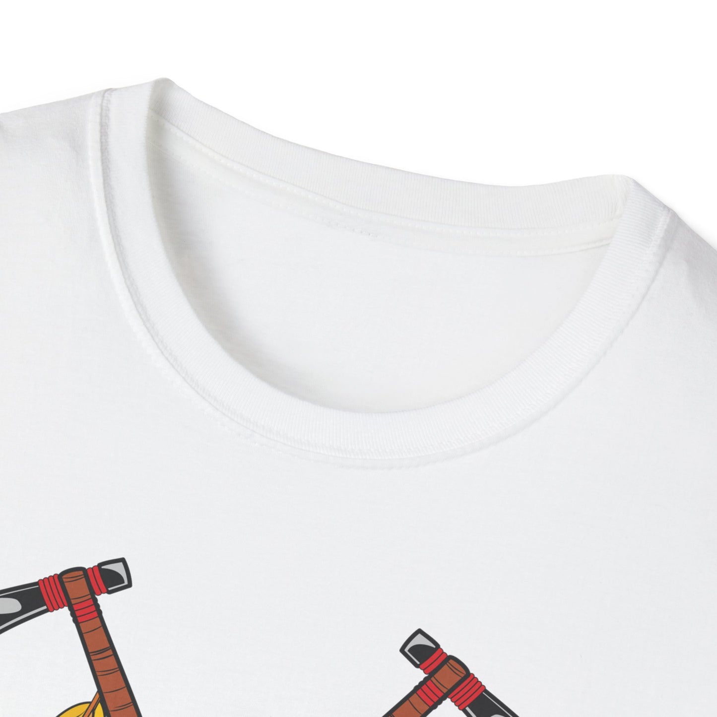 Majestic Native American Heritage T-Shirt - Tribal Totem & Warrior Symbols | Authentic Indigenous Culture Apparel