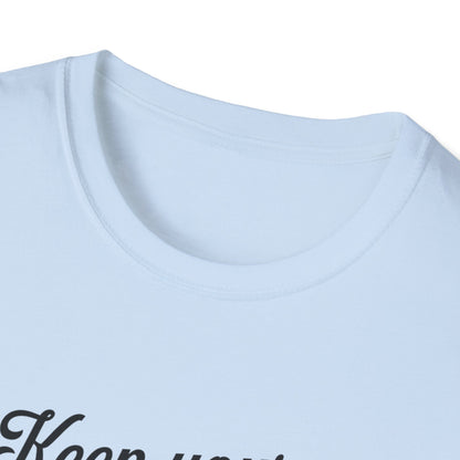 Stunning 'Standards High, Lashes Long' T-Shirt | Empowering Women's Beauty & Confidence Tee | Glam Gift